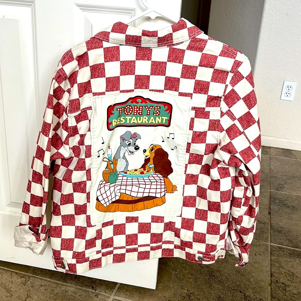 Women’s Jacket
